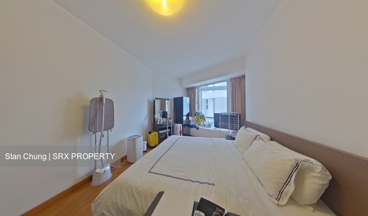Visioncrest Orchard (D9), Condominium #520560111